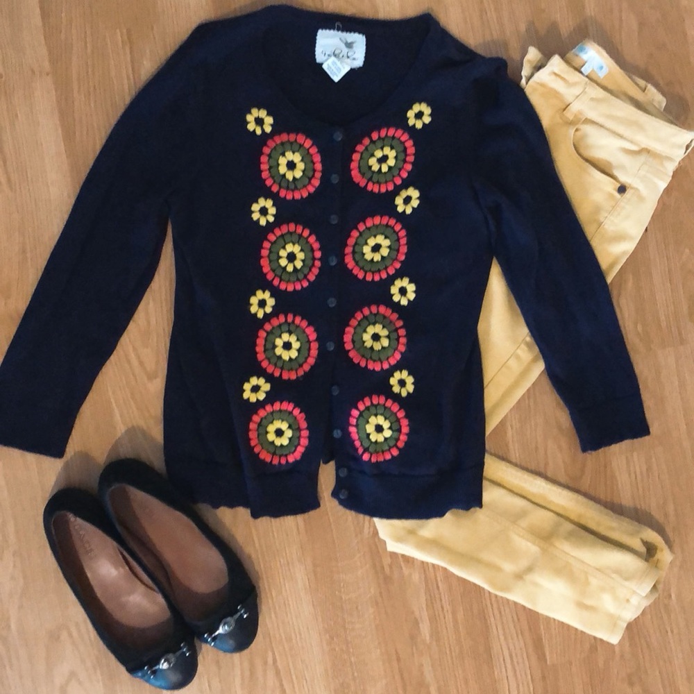 Tabitha Jacket ❤️ Size L